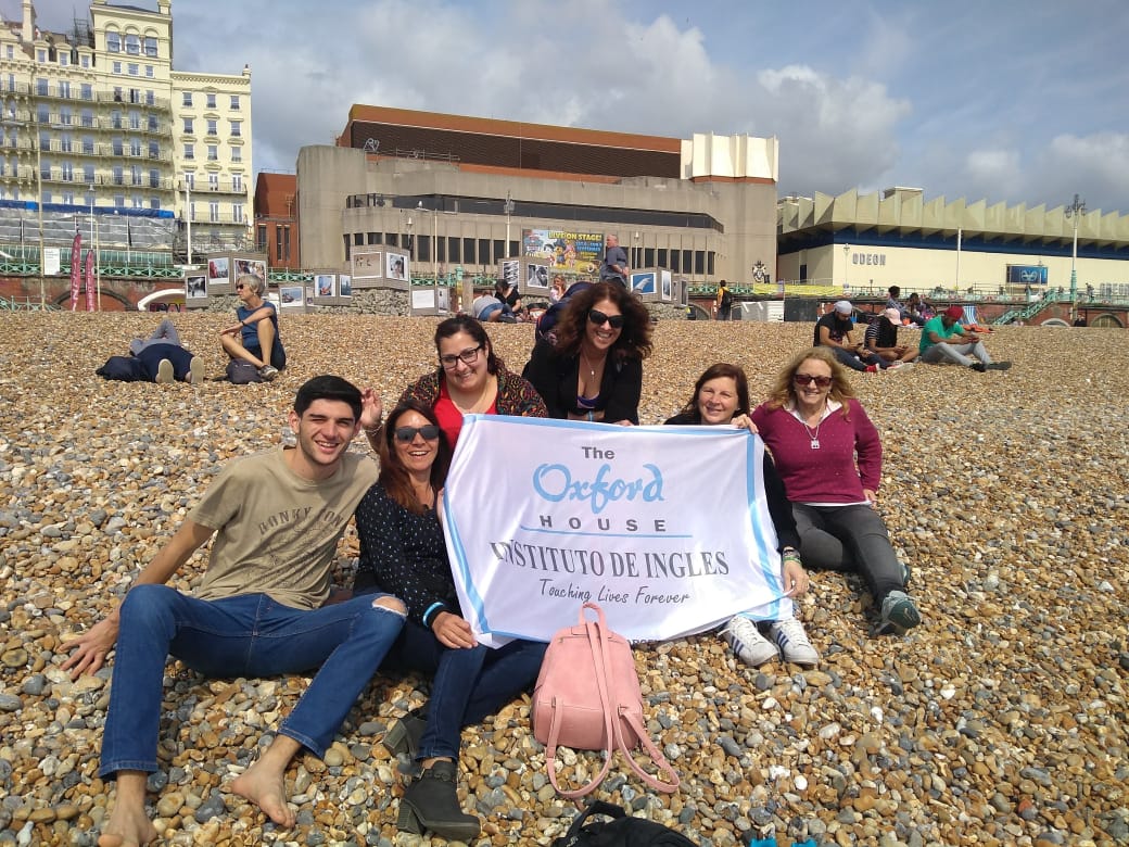 Foto en Brighton